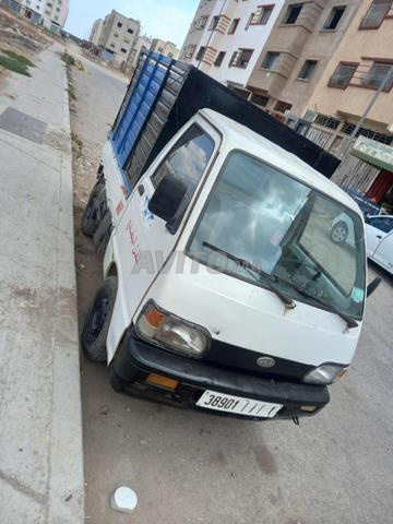 Honda en bon état - 2