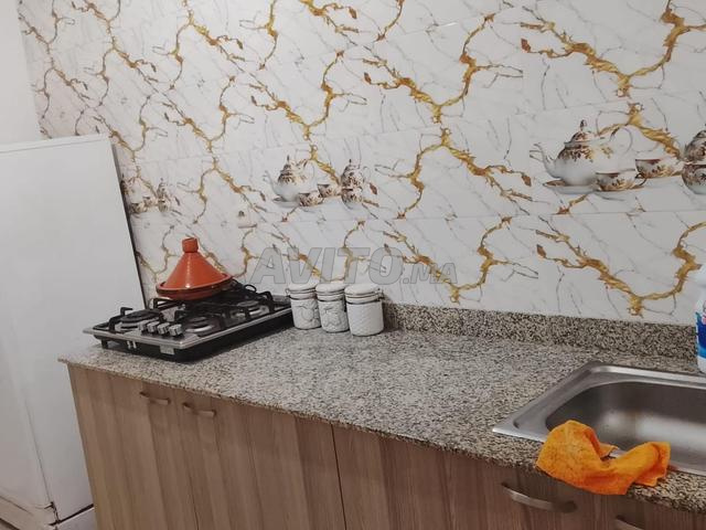 شقة للإيجار في آيت ملول - 2