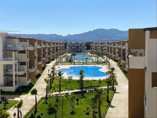 Appartement à louer Mirador Golf 3, Cabo Negro