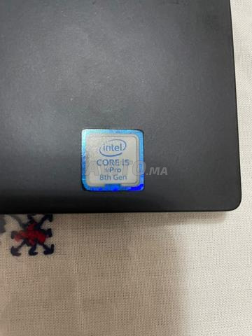 Dell Latitude 7490 - i5 vPro 8ème gén - 2