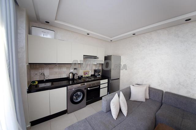 Appartement à louer 80 m² à Cabo Negro