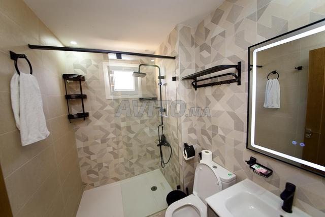 Appartement à louer 80 m² à Cabo Negro - 2