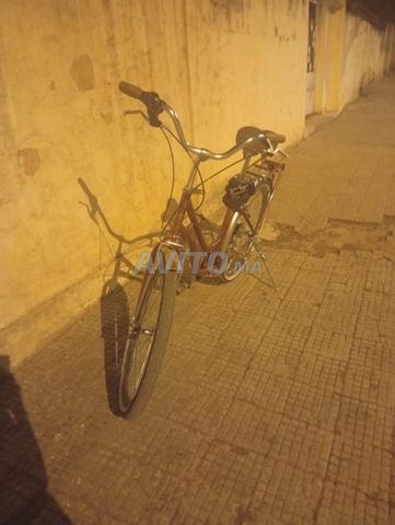 دراجة سيدة بحالة جيدة للبيع - 2