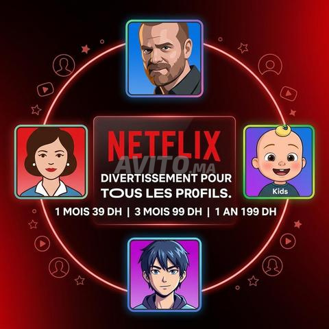 netflix 4K