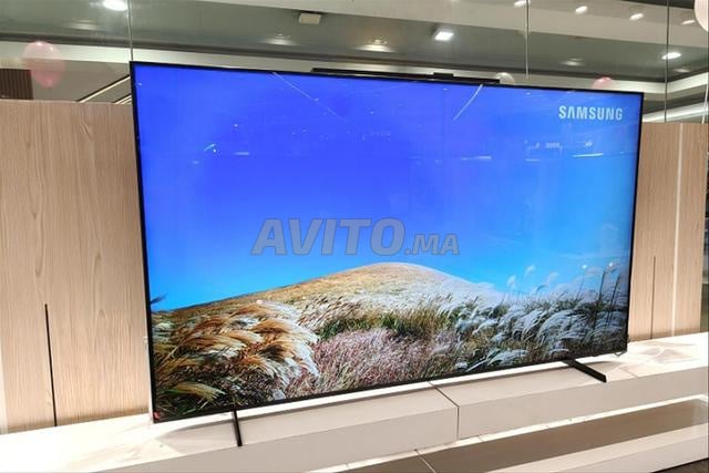 Téléviseur Samsung 85 pouces UHD
