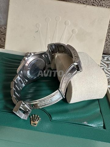 Rolex Submariner Date - 2