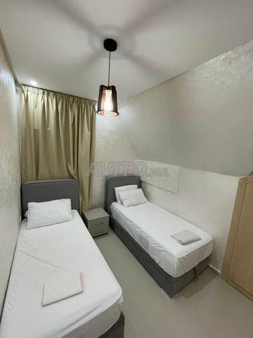 Appartement neuf à louer quotidiennement avec Wi-Fi - 2