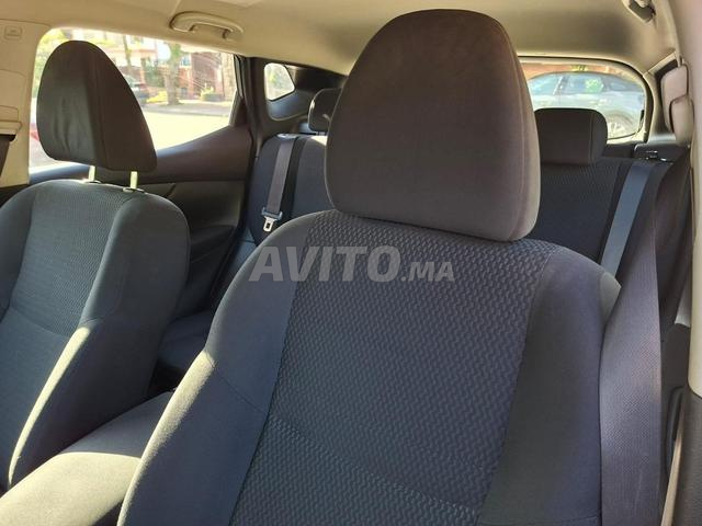Nissan Qashqai Diesel 59.000 km 1 main - 2