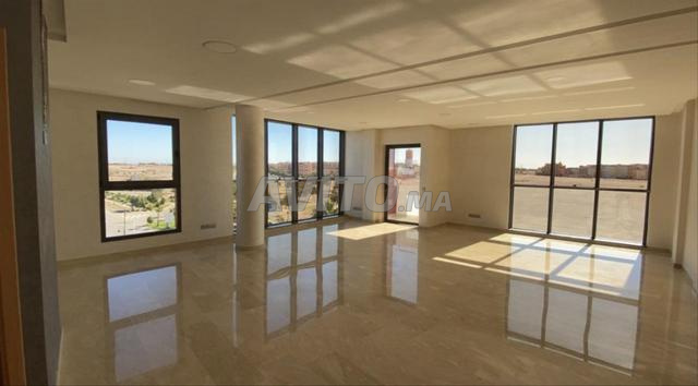 Bureaux premium à vendre - 2