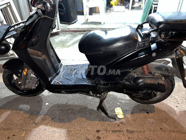 Kymco à vendre - 2