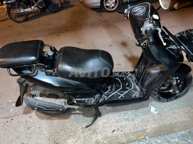 Kymco à vendre - 2