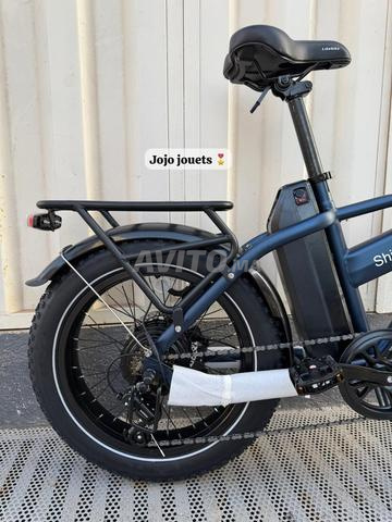 Vélo électrique super - 2