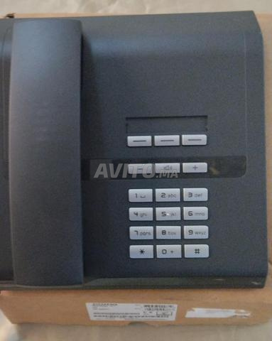 سيمنز OpenStage 10 T جديدة