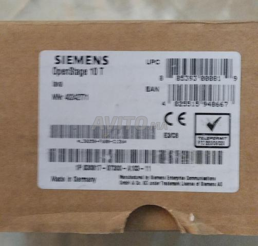 Siemens OpenStage 10 T neuf - 2