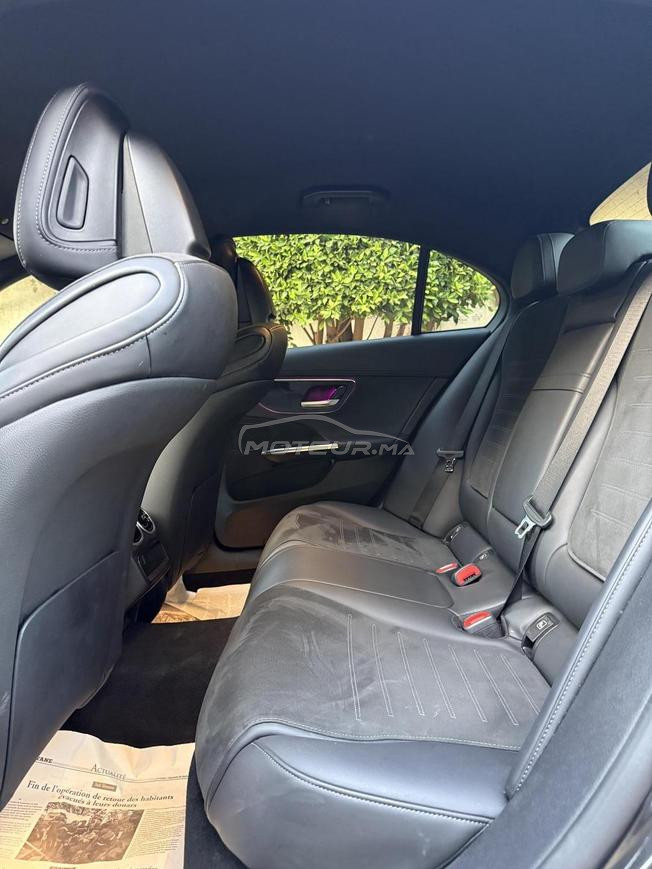 Mercedes-Benz C220D 2022