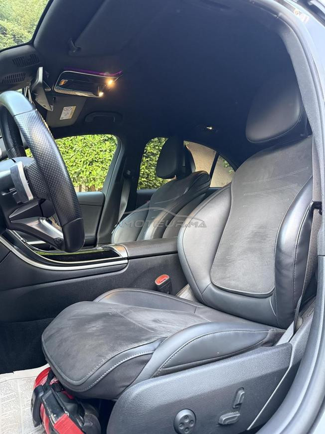 Mercedes-Benz C220D 2022