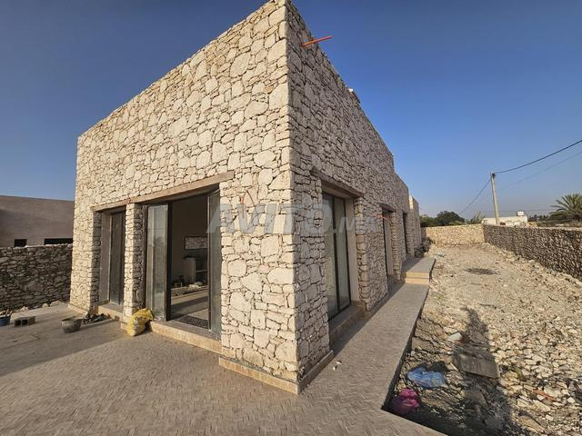 Villa neuve à vendre à Ghazoua, Essaouira – 890 m² - 2