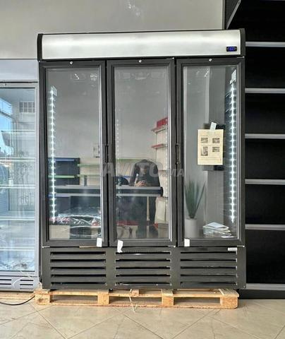 🔥 NOUVEAUTÉ – FRIGO VITRINE 3 PORTES 2026 🔥 - 2
