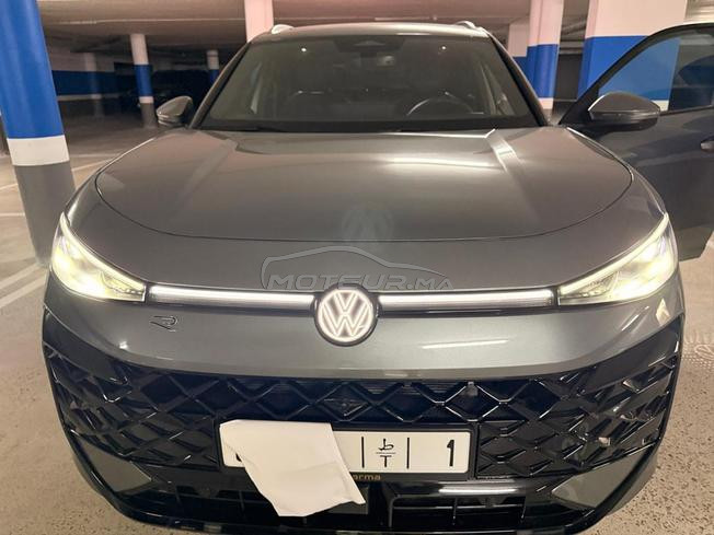 Volkswagen T-roc Neuve import neuf 