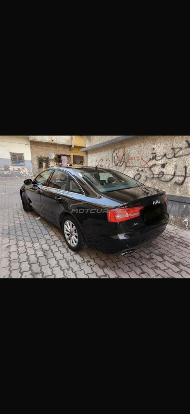 Audi A6 diesel occasion tres bon etat