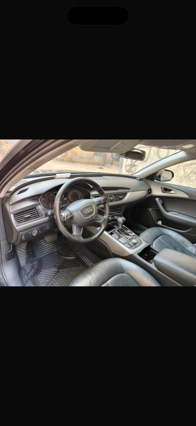 Audi A6 diesel occasion tres bon etat