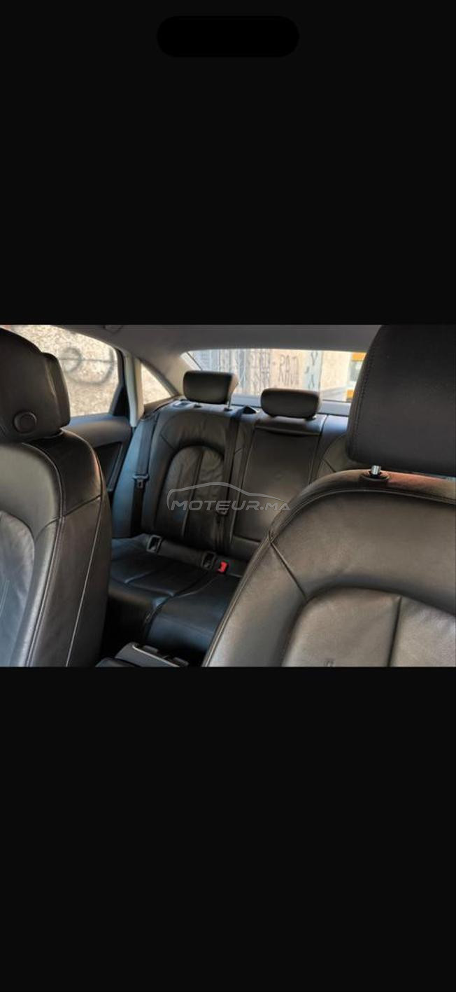 Audi A6 diesel occasion tres bon etat