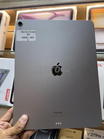 iPad Air (13 pouces) M2 256Gb batterie 99