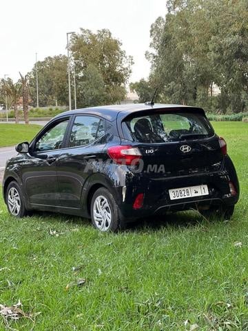 هيونداي i10 متاحة – 4,500 درهم/شهر