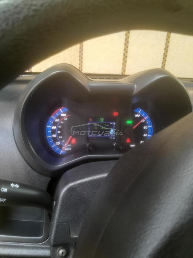  Marque sharengo Electrique Automatique 2020