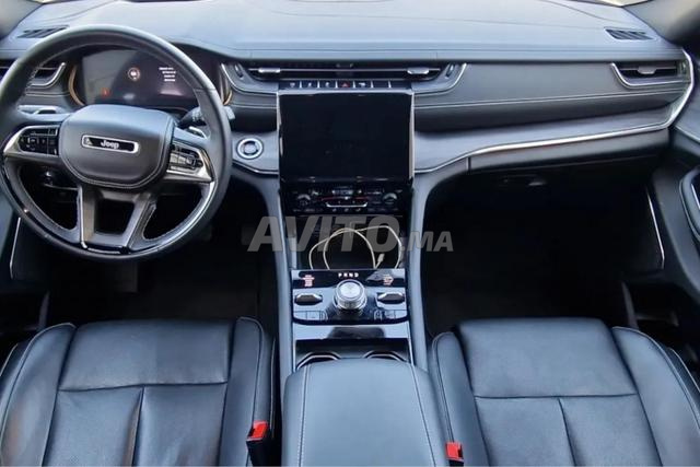 Stellantis - JEEP Grand Cherokee - 2025