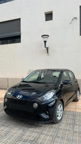 هيونداي i10 ابتداءً من 4,500 درهم / شهر - 2