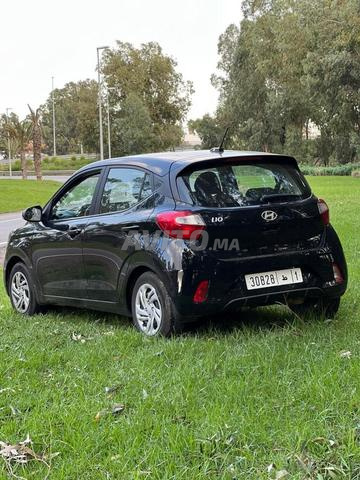 هيونداي i10 ابتداءً من 4,500 درهم / شهر