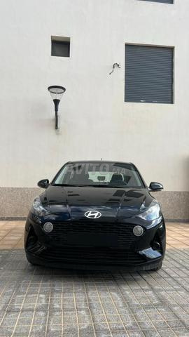 🚗 HYUNDAI i10 4500DH / MOIS - 2