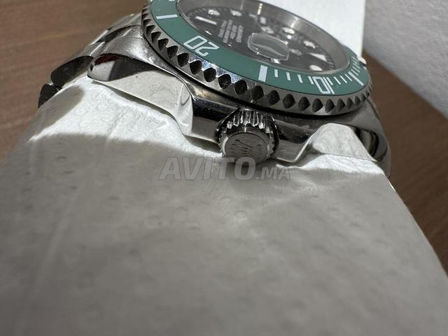 Rolex submariner - 2