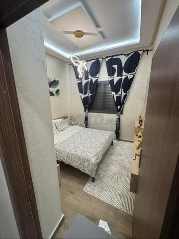 Studio Meublé en location - Ain Sebaa Casablanca - 2