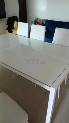 Vendre table à manger - 2