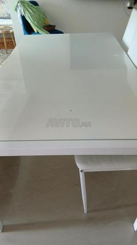 Vendre table à manger