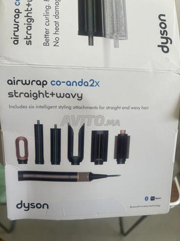 Dyson Airwrap Co-anda2x - 2