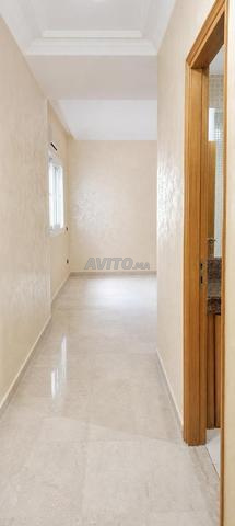 Appartement à vendre bd mokawama Habous