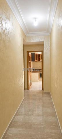 Appartement à vendre bd mokawama Habous