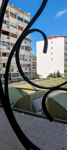 Appartement à vendre bd mokawama Habous