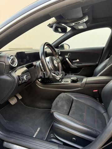 مرسيدس CLA 220 AMG - 2