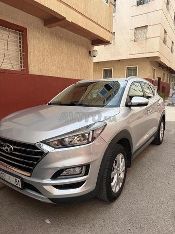 هيونداي توسان ديزل أوتوماتيك 2019 في الجديدة