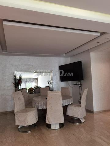 Appartement à louer 115 m² à Mohammedia - 2