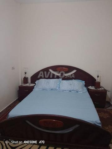 Appartement à louer - 2