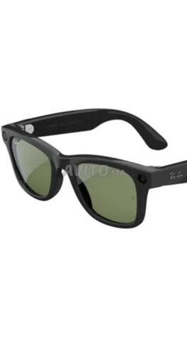 Ray Ban Méta génération 2