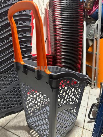 🛒 Panier de courses - 2