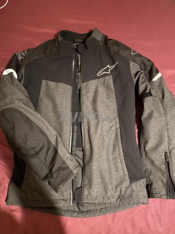 Jacket Alpinestar taille M/L - 2
