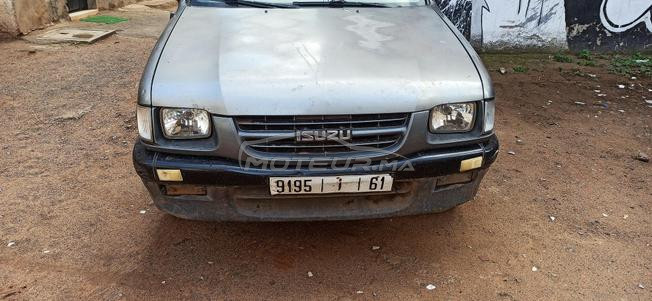 pick-up Hajla