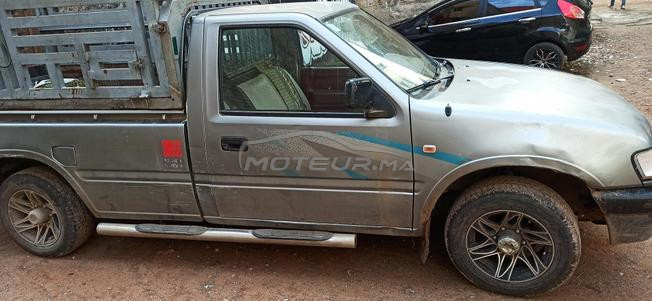 pick-up Hajla
